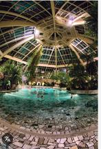 Weekendje weg naar de Eemhof voor twee personen in Hotel, Ophalen of Verzenden, Nieuw