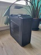 game pc MSI Nvidia GTX 1060, Intel  i7 / 3.5GHz, Computers en Software, Desktop Pc's, Ophalen, 8 GB, NVIDIA GeForce, Gaming
