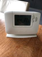Honeywell wireless thermostaat, Doe-het-zelf en Verbouw, Thermostaten, Ophalen of Verzenden, Gebruikt