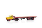 KLOMP; SCANIA L110 SLEEPER CAB TORPEDO CLASSIC, Hobby en Vrije tijd, Modelauto's | 1:50, Ophalen of Verzenden, Nieuw, Bus of Vrachtwagen