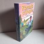Ali C. Drost-Brouwer. Ronald trilogie. Deel 1: Op weg naar, Ophalen of Verzenden, Gelezen, Nederland