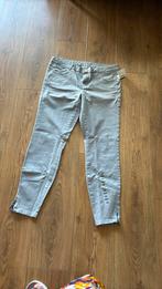 Jeans C&A, Kleding | Dames, Spijkerbroeken en Jeans, Ophalen of Verzenden, Zo goed als nieuw, W33 - W36 (confectie 42/44), Grijs
