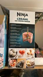 Ninja creami, Witgoed en Apparatuur, IJsmachines, Ophalen, Zo goed als nieuw
