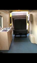 Camper 316 cdi mercedes automaat, Ophalen of Verzenden