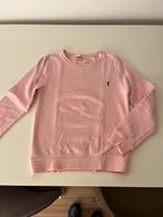 Lichtroze Polo Club sweater, maat S. (Nieuw), Nieuw, Ophalen of Verzenden, Polo Club, Roze