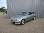 Mercedes-Benz C-Klasse Estate 180 Business Class Avantgarde, Euro 5, 1796 cc, Handgeschakeld, Grijs