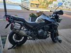 Triumph Tiger 1200 Desert Edition, Motoren, Motoren | Honda, Motorrijbewijs A, Handvatverwarming, 3 cilinders, Particulier