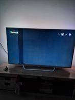 Philips 65 inch Smart TV, Philips, 50 Hz, Ophalen of Verzenden, 100 cm of meer