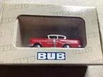 BUB Olympia Rekord Feuerwehr - Limited Edition, Hobby en Vrije tijd, Modelauto's | 1:87, Ophalen of Verzenden, Zo goed als nieuw