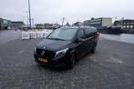 Mercedes-Benz V-Klasse 2.2 CDI V250 Lang AUT 2014 Zwart, Auto's, Mercedes-Benz, Te koop, Geïmporteerd, 17 km/l, Overige modellen