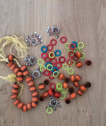 Ring voor duiven beschikbaar voor biedingen