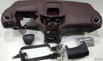 FORD FIESTA MK7 AIRBAG AIRBAGSET OP AANVRAAG GOEDKOOPSTE, Ophalen of Verzenden, Gebruikt, Ford