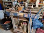 Ramenlijm  machine, Doe-het-zelf en Verbouw, Ophalen of Verzenden