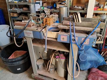 Ramenlijm  machine beschikbaar voor biedingen