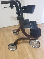 Rollator de luxe  Medipoint, Diversen, Rollators, Gebruikt, Ophalen