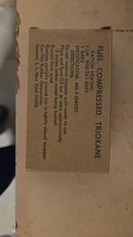 Aanmaakblokjes, Tuin en Terras, Barbecue-accessoires, Ophalen, Nieuw, Anders