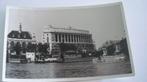 Ansichtkaart-Londen, Verzenden, 1940 tot 1960, Gelopen, Engeland