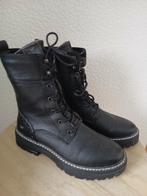 Mustang laarsen, Ophalen of Verzenden, Zo goed als nieuw, Sneakers of Gympen
