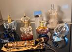 LEGE FLESJES PARFUM, Sieraden, Tassen en Uiterlijk, Uiterlijk | Parfum, Ophalen of Verzenden, Gebruikt