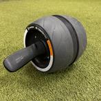 Harbinger AB Carver Pro – Ab Wheel / Buikspiertrainer, Ophalen, Zo goed als nieuw, Buik, Buikspierwiel