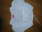 Dirndl blousje ( xs ), Kleding | Dames, Ophalen of Verzenden, Zo goed als nieuw, Maat 34 (XS) of kleiner, Wit