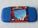 Spiderman Marvel Nintendo Switch Beschermhoes etui Nieuw, Ophalen of Verzenden, Nieuw