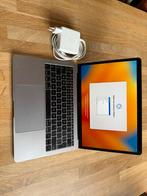 Macbook Pro A1708 (2017) 13 Inch i5 8GB/256GB, Computers en Software, Apple Macbooks, Gebruikt, 256 GB, 2 tot 3 Ghz, Qwerty