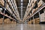 Palletplaatsen Opslag ruimte te huur Culemborg, Opslag of Loods