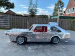 Kamtec RC Banger Alloy Model, Overige merken, Gebruikt, Auto, Groter dan 1:32