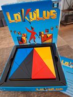 Lokulus  tangram, Ophalen of Verzenden, Zo goed als nieuw