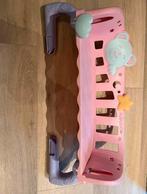 Nenuco poppenbed voor aan bed, Ophalen of Verzenden, Zo goed als nieuw, Babypop