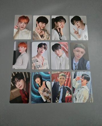 Ateez golden hour part 1 pcs beschikbaar voor biedingen