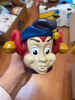 Grappige pardoes beker - Efteling souvenir, Ophalen of Verzenden, Gebruikt, Gebruiksvoorwerp