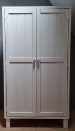 Landelijke kast., Huis en Inrichting, Kasten | Kledingkasten, Ophalen, 100 tot 150 cm, Grenenhout, 50 tot 100 cm