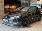 Volkswagen Polo 1.2 Life | Carplay | Cruise | Stoelverw., Voorwielaandrijving, Stof, Gebruikt, Met garantie (alle)