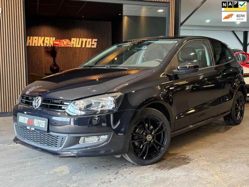 Volkswagen Polo 1.2 Life | Carplay | Cruise | Stoelverw., Auto's, Volkswagen, Bedrijf, Te koop, Polo, ABS, Airbags, Centrale vergrendeling