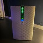 Sharp KC-850E-W luchtreiniger met bevochtiger, Ophalen, Gebruikt, Luchtreiniger