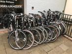 Partij inruil fietsen 12 stuks 28inch met versnelling, Ophalen of Verzenden, Zo goed als nieuw