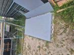 Eternit equitone, Doe-het-zelf en Verbouw, Platen en Panelen, Ophalen, Nieuw, Overige materialen, Minder dan 20 mm