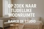 Ik ben op zoek naar woonruimte, Huizen en Kamers, Kamers te huur