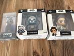 star wars figuren, Verzamelen, Star Wars, Ophalen, Nieuw, Actiefiguurtje