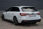 Audi A4 Avant 40 TFSI Competition | RS-Stoelen | Pano | Mass, Automaat, Lichtsensor, Gebruikt, 1984 cc