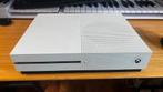 Xbox One S 1TB + Controller, Spelcomputers en Games, Spelcomputers | Xbox One, Gebruikt, Xbox One S, Ophalen of Verzenden, 1 TB