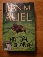 Het Dal der Beloften - Jean M. Auel, Boeken, Ophalen of Verzenden