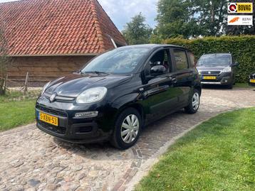 Fiat Panda 0.9 TwinAir Edizione Cool-Airco-NL auto-TOP AUTO- beschikbaar voor biedingen