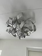 plafondlamp Lucide atoma Lumidora aluminium krullen, Ophalen of Verzenden, Zo goed als nieuw, Metaal