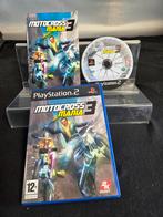 Motocross Mania 3 - PlayStation 2, New York, USA, Gebruikt, Info@2kgames.com, 1 speler