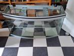 Aquarium, apparatuur en benodigdheden, Ophalen, Gebruikt, Leeg aquarium