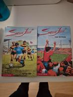 Snelle Jelle Boeken + Voetbalboek, Ophalen, Zo goed als nieuw, Kluitman