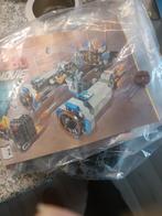 Ruimtevaart Lego, Ophalen of Verzenden